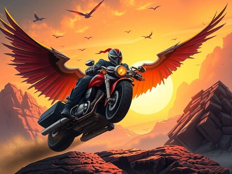 Dominator Victory Indian Version